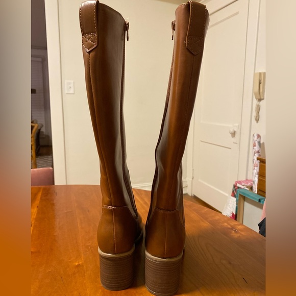 Target Riding Boots - Picture 3 of 5